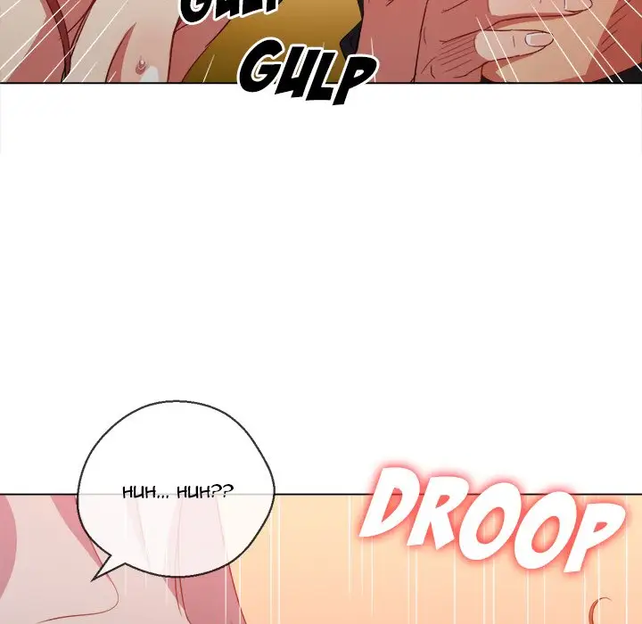 My High School Bully Chapter 49 Page 59