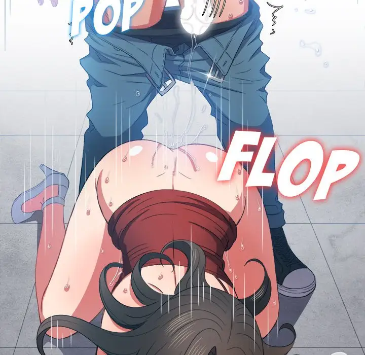 My High School Bully Chapter 49 Page 62