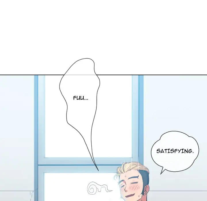 My High School Bully Chapter 49 Page 64