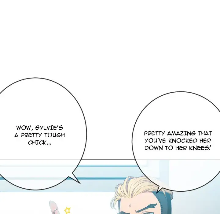 My High School Bully Chapter 49 Page 70