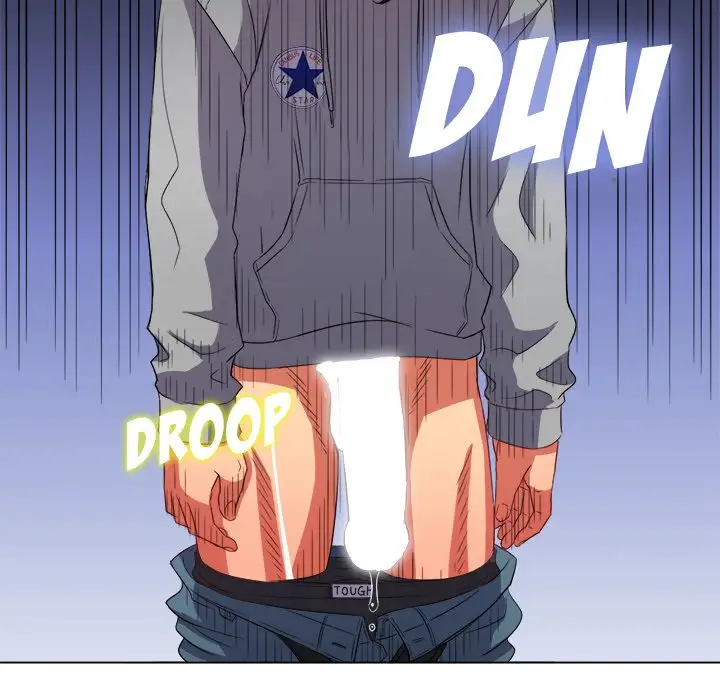 My High School Bully Chapter 49 Page 77