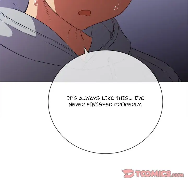 My High School Bully Chapter 49 Page 81