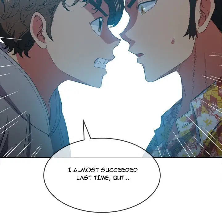 My High School Bully Chapter 49 Page 89