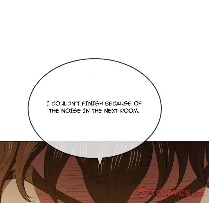 My High School Bully Chapter 49 Page 90