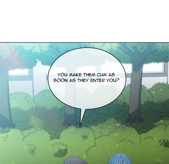 My High School Bully Chapter 49 Page 95