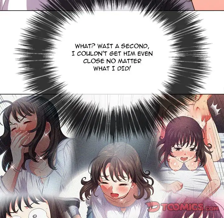 My High School Bully Chapter 49 Page 99