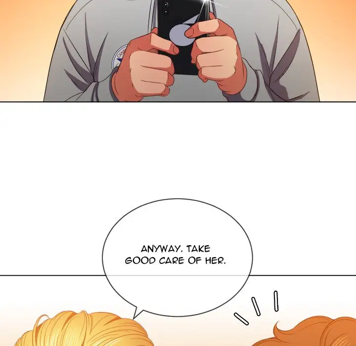 My High School Bully Chapter 49 Page 110