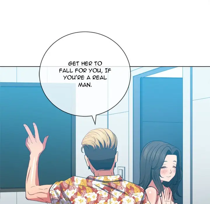 My High School Bully Chapter 49 Page 112
