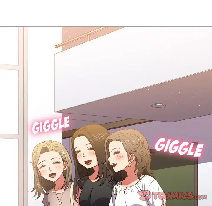 My High School Bully Chapter 50 Page 9