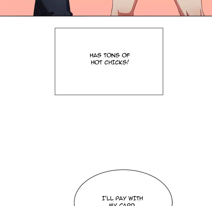My High School Bully Chapter 50 Page 12