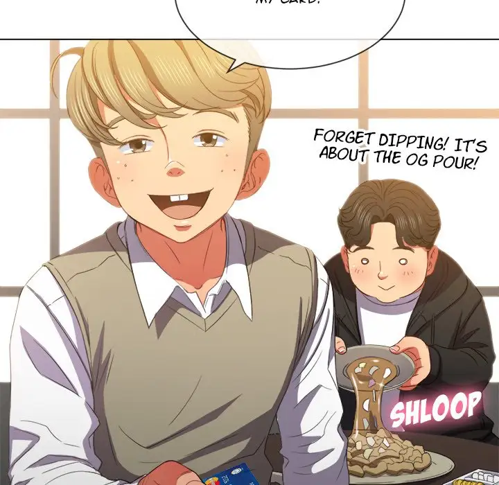My High School Bully Chapter 50 Page 13