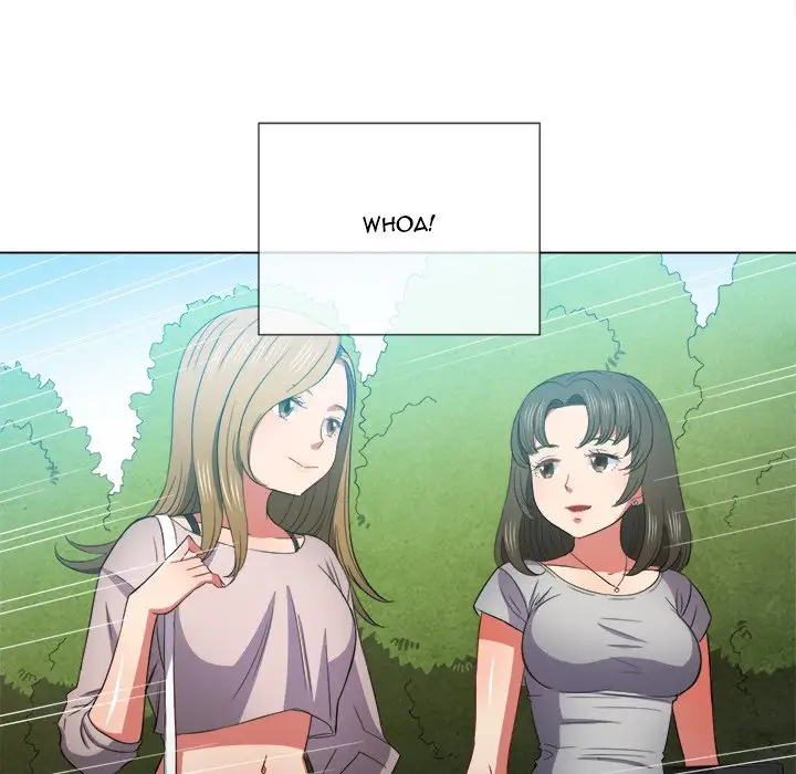 My High School Bully Chapter 50 Page 28