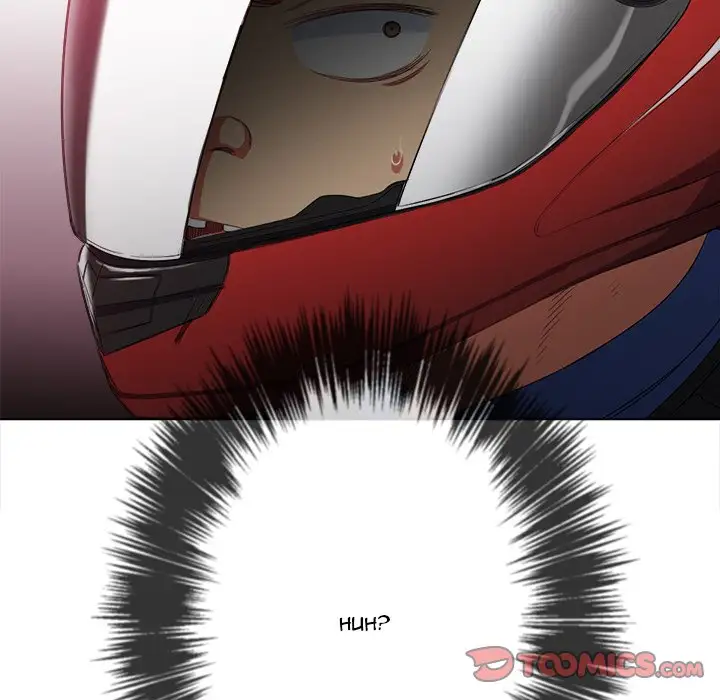 My High School Bully Chapter 50 Page 39
