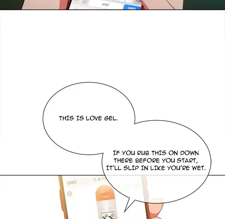 My High School Bully Chapter 50 Page 55