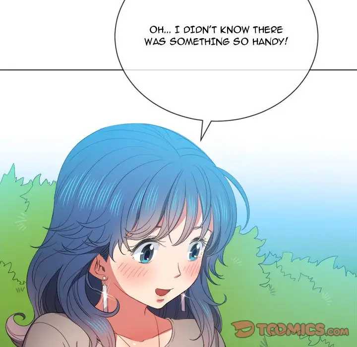 My High School Bully Chapter 50 Page 57