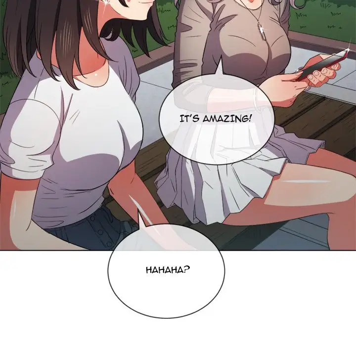 My High School Bully Chapter 50 Page 61