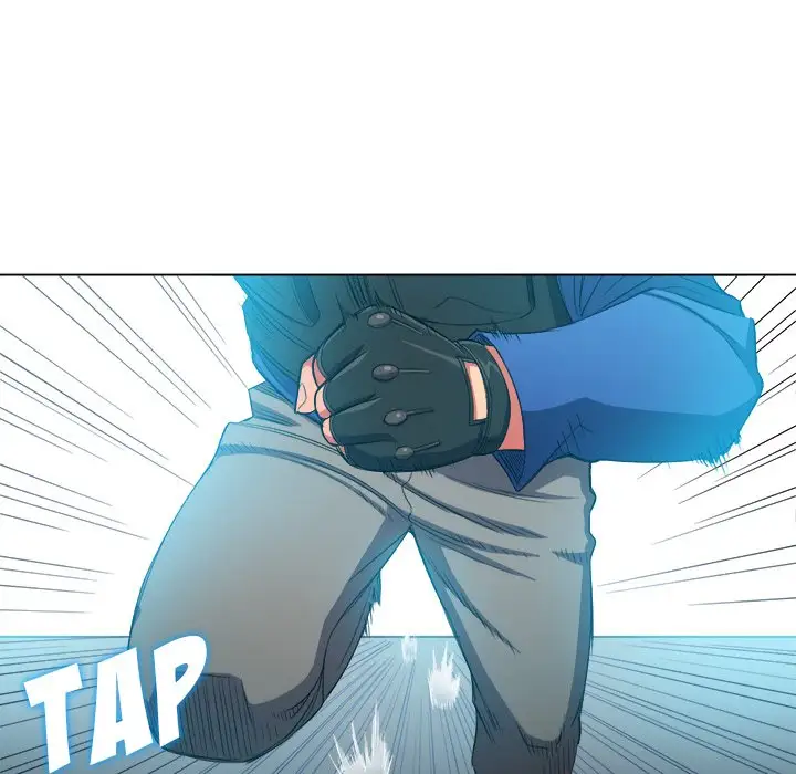 My High School Bully Chapter 50 Page 77