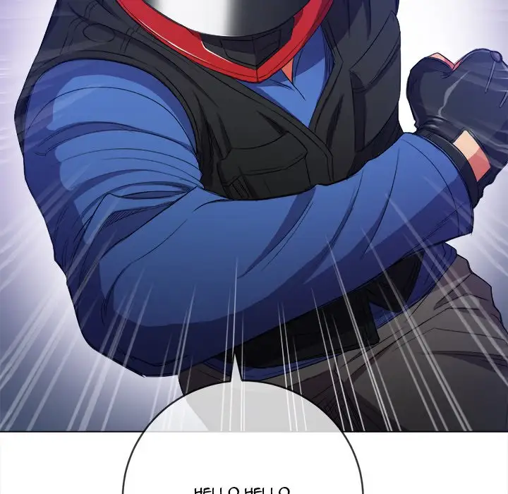 My High School Bully Chapter 50 Page 82