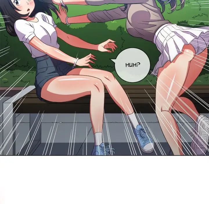 My High School Bully Chapter 50 Page 84