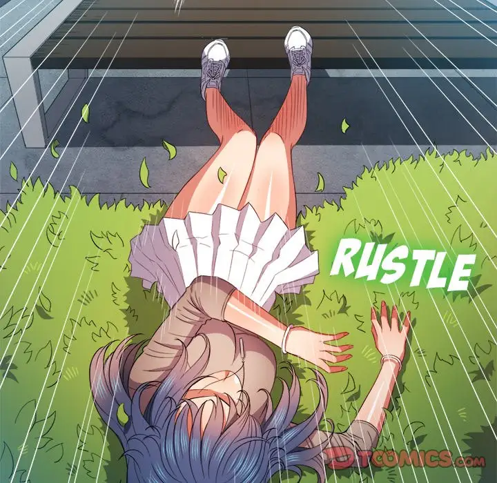 My High School Bully Chapter 50 Page 87