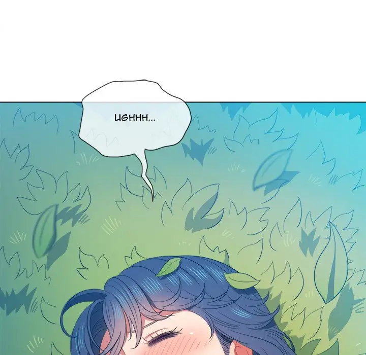 My High School Bully Chapter 50 Page 89