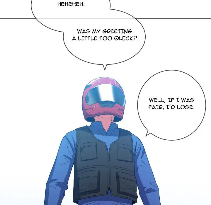 My High School Bully Chapter 50 Page 92