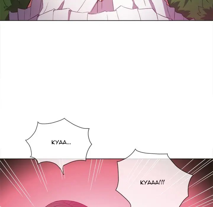 My High School Bully Chapter 50 Page 94