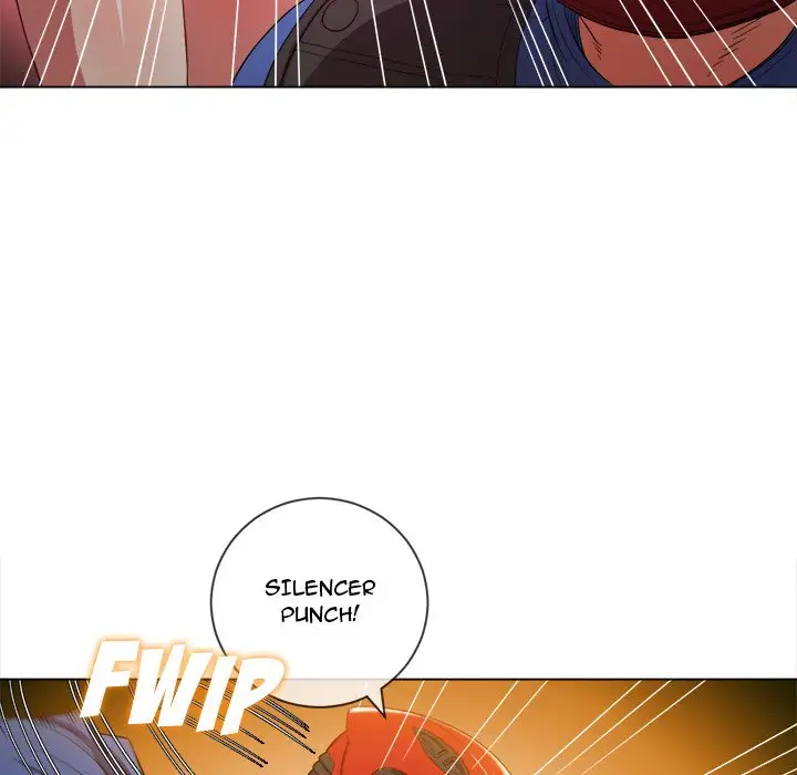My High School Bully Chapter 50 Page 96