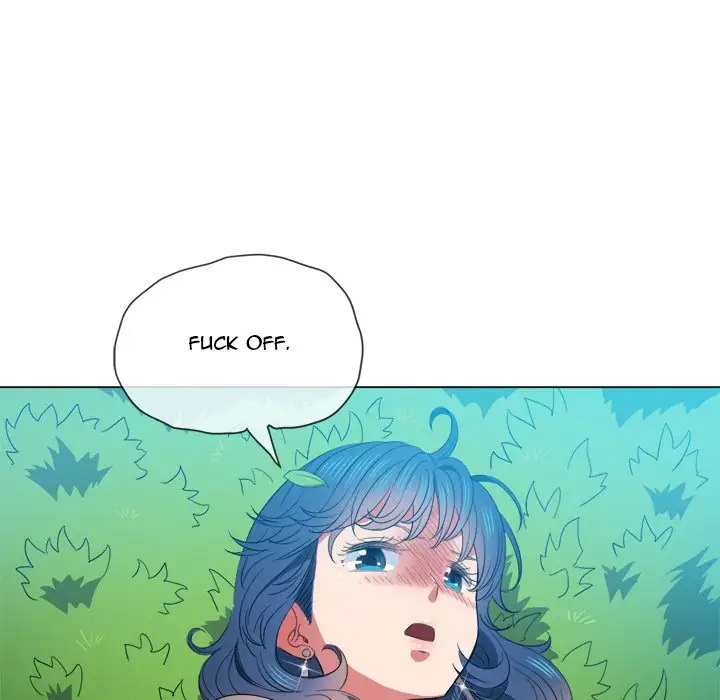 My High School Bully Chapter 50 Page 100
