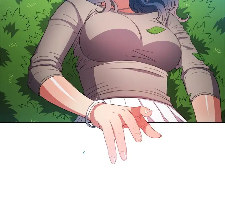 My High School Bully Chapter 50 Page 101