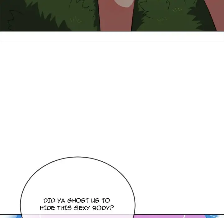 My High School Bully Chapter 50 Page 116
