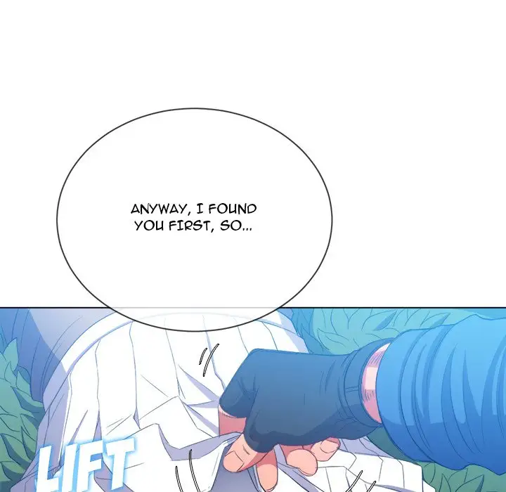 My High School Bully Chapter 50 Page 120