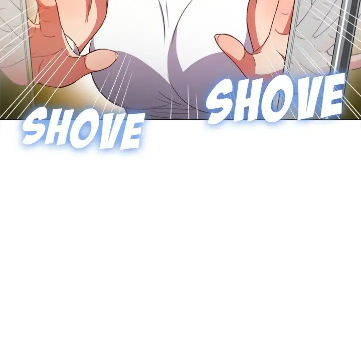 My High School Bully Chapter 50 Page 127