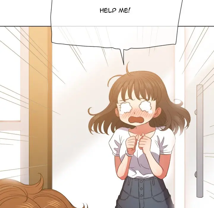 My High School Bully Chapter 50 Page 134