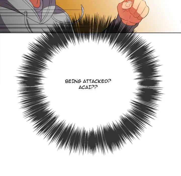 My High School Bully Chapter 51 Page 14