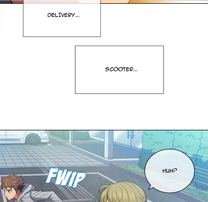 My High School Bully Chapter 51 Page 16