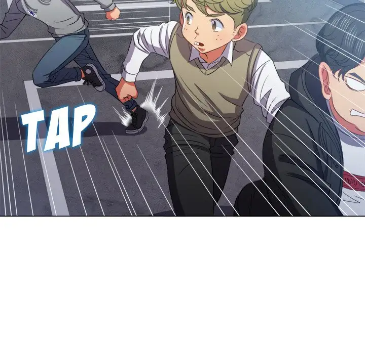My High School Bully Chapter 51 Page 17