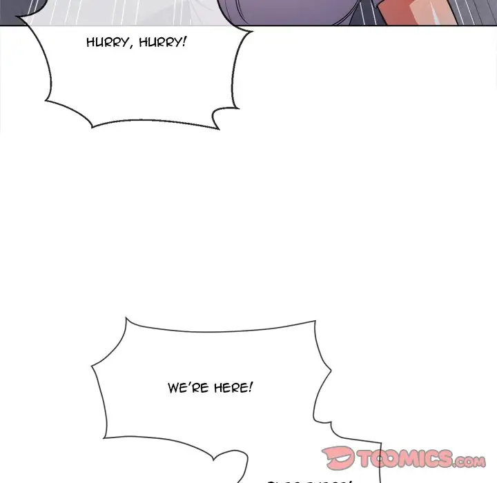 My High School Bully Chapter 51 Page 21