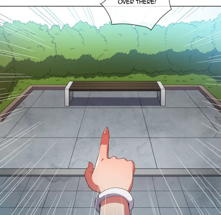 My High School Bully Chapter 51 Page 22
