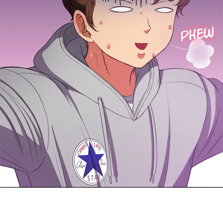 My High School Bully Chapter 51 Page 46
