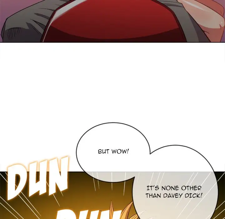 My High School Bully Chapter 51 Page 49