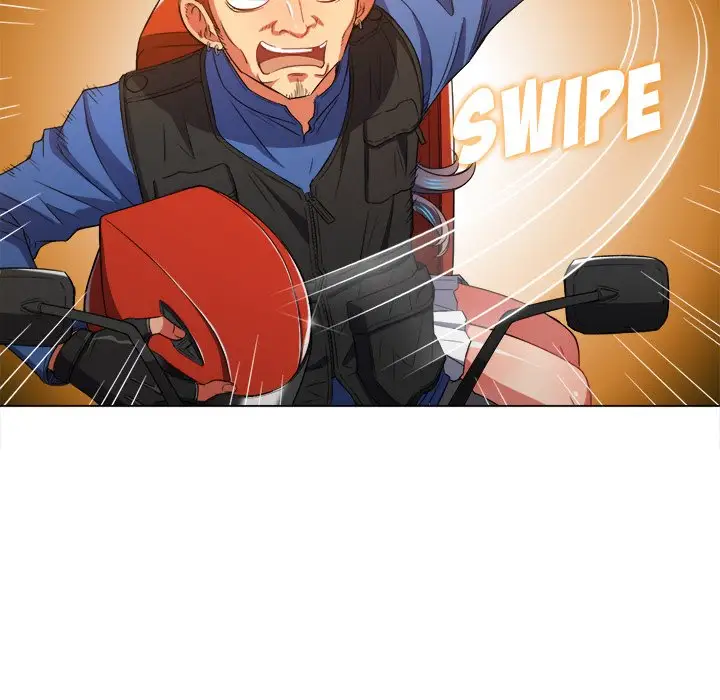 My High School Bully Chapter 51 Page 56