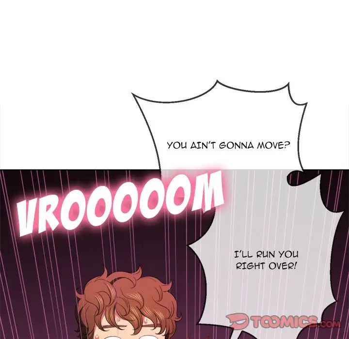 My High School Bully Chapter 51 Page 57