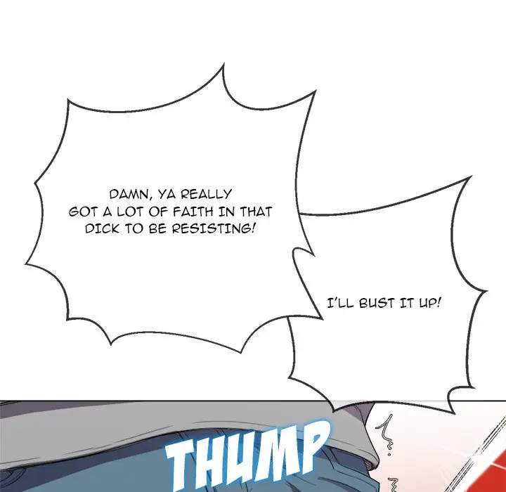 My High School Bully Chapter 51 Page 60