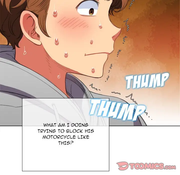 My High School Bully Chapter 51 Page 63