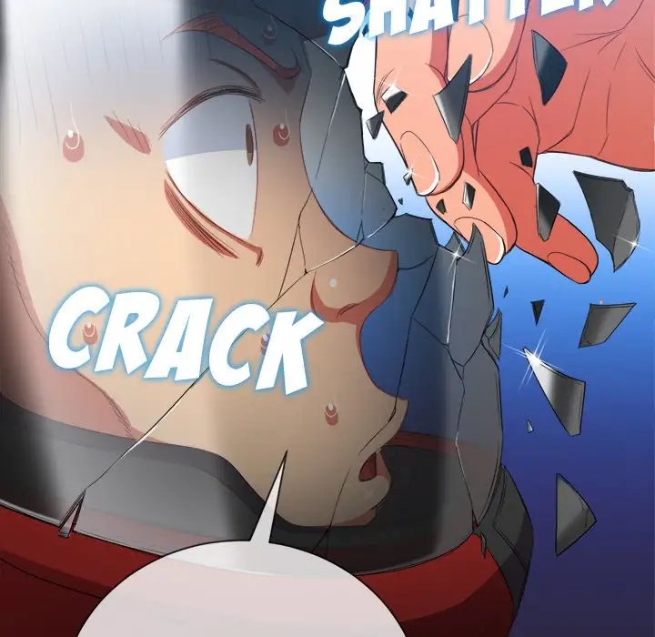My High School Bully Chapter 51 Page 96