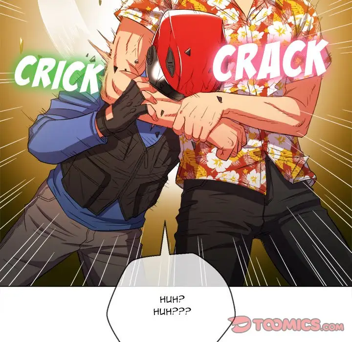 My High School Bully Chapter 51 Page 99