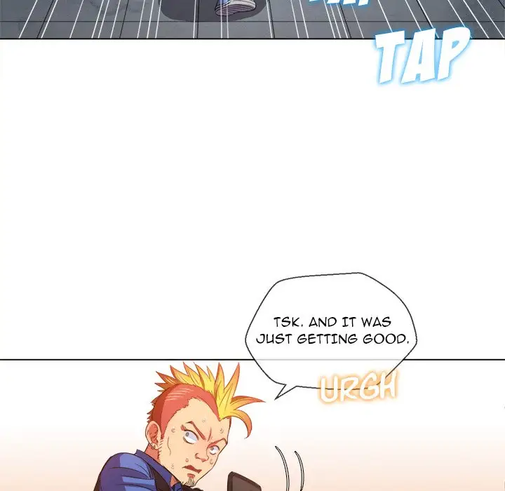 My High School Bully Chapter 51 Page 108