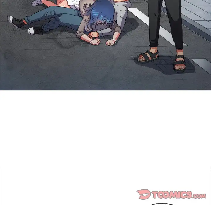 My High School Bully Chapter 51 Page 117