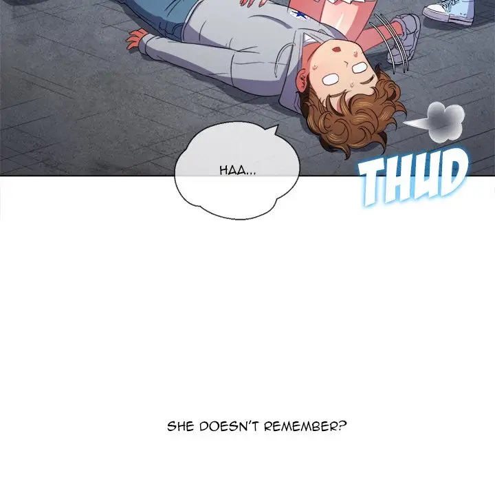 My High School Bully Chapter 51 Page 121